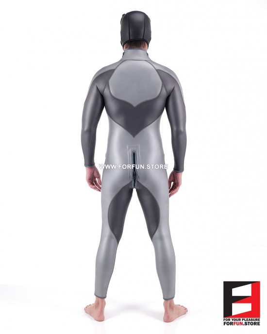 NEOPRENE DRONE SUIT NEOPRENE DRONE SUIT