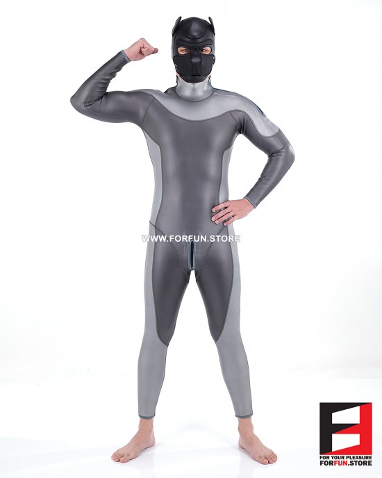 NEOPRENE DRONE SUIT NEOPRENE DRONE SUIT