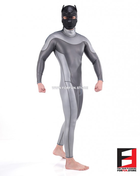 NEOPRENE DRONE SUIT NEOPRENE DRONE SUIT