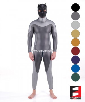 NEOPRENE DRONE SUIT NEOPRENE DRONE SUIT