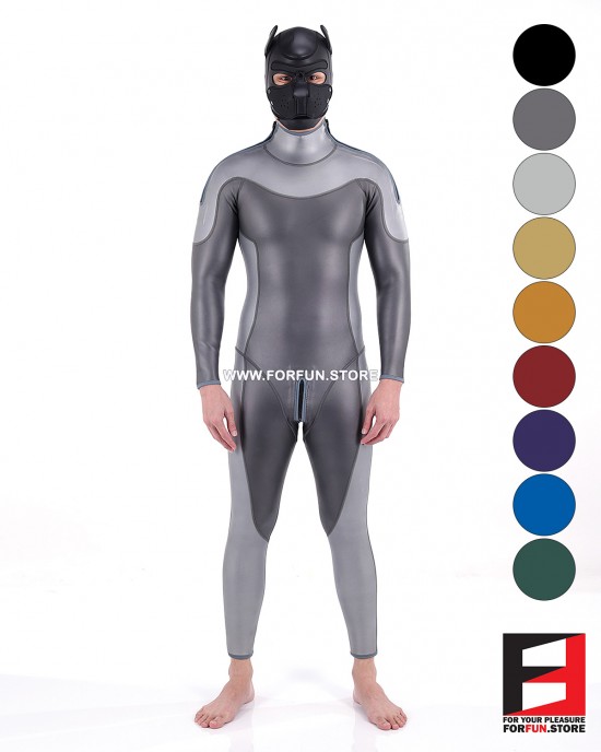 NEOPRENE DRONE SUIT NEOPRENE DRONE SUIT