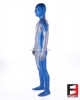 NEOPRENE DRONE SUIT