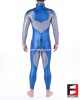 NEOPRENE DRONE SUIT