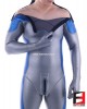 NEOPRENE DRONE SUIT