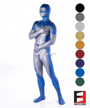 NEOPRENE DRONE SUIT NEOPRENE DRONE SUIT