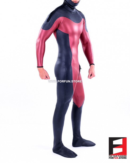 NEOPRENE DRONE SUIT NEOPRENE DRONE SUIT