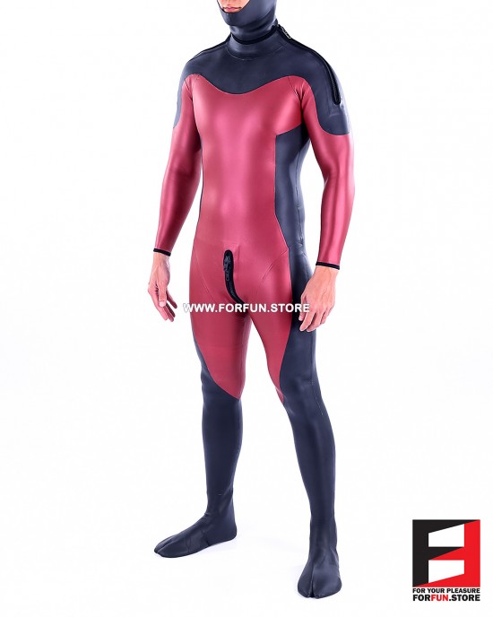 NEOPRENE DRONE SUIT NEOPRENE DRONE SUIT