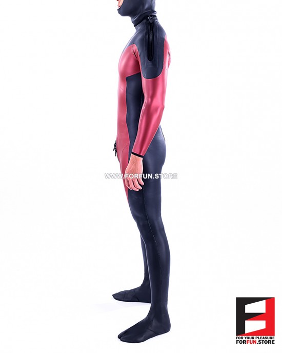 NEOPRENE DRONE SUIT NEOPRENE DRONE SUIT