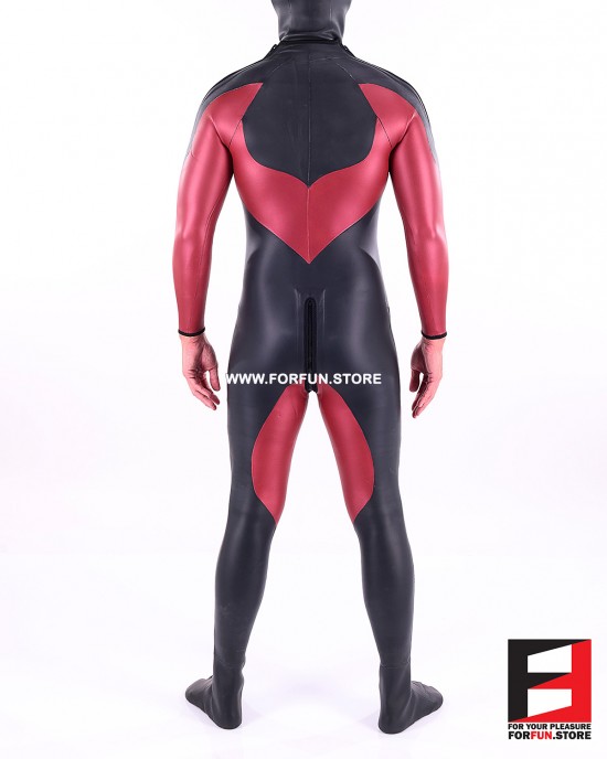 NEOPRENE DRONE SUIT NEOPRENE DRONE SUIT