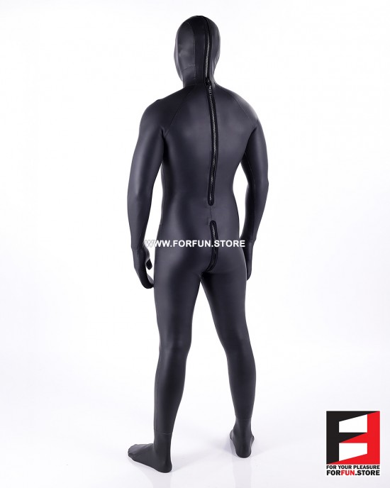 NEOPRENE FUNSUIT NEOPRENE FUNSUIT