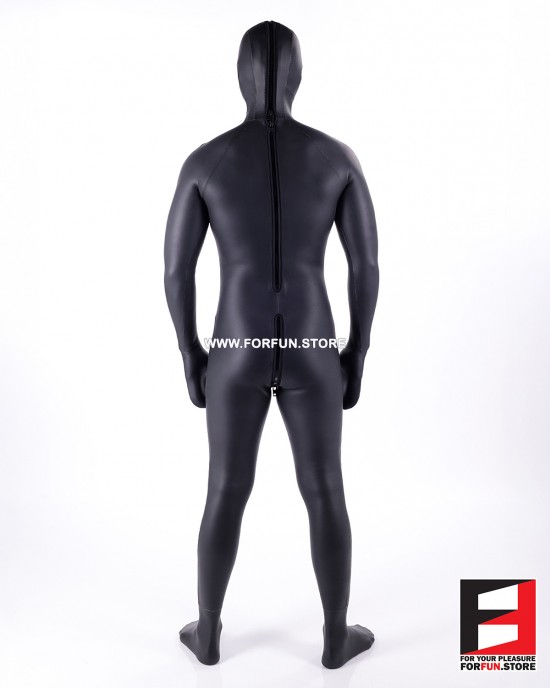 NEOPRENE FUNSUIT NEOPRENE FUNSUIT