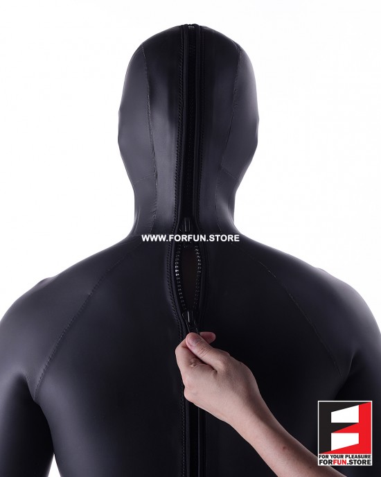 NEOPRENE FUNSUIT NEOPRENE FUNSUIT
