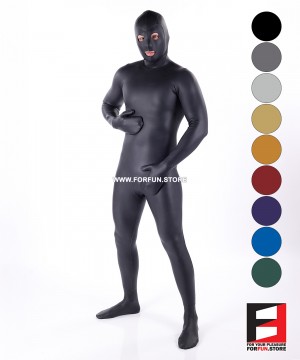 NEOPRENE FUNSUIT NEOPRENE FUNSUIT