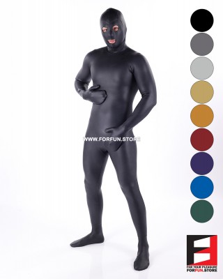 NEOPRENE FUNSUIT