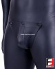 NEOPRENE FUNSUIT WITH CODPIECE