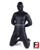 NEOPRENE FUNSUIT WITH CODPIECE
