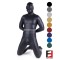 NEOPRENE FUNSUIT WITH CODPIECE NEOPRENE FUNSUIT WITH CODPIECE