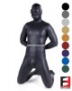 NEOPRENE FUNSUIT WITH CODPIECE