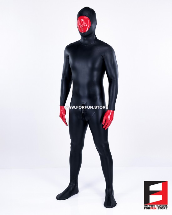 NEOPRENE FUNSUIT NEOPRENE FUNSUIT