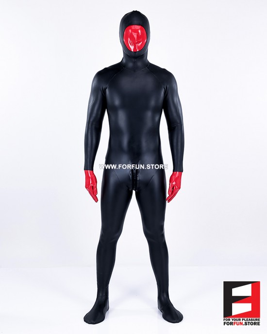 NEOPRENE FUNSUIT NEOPRENE FUNSUIT