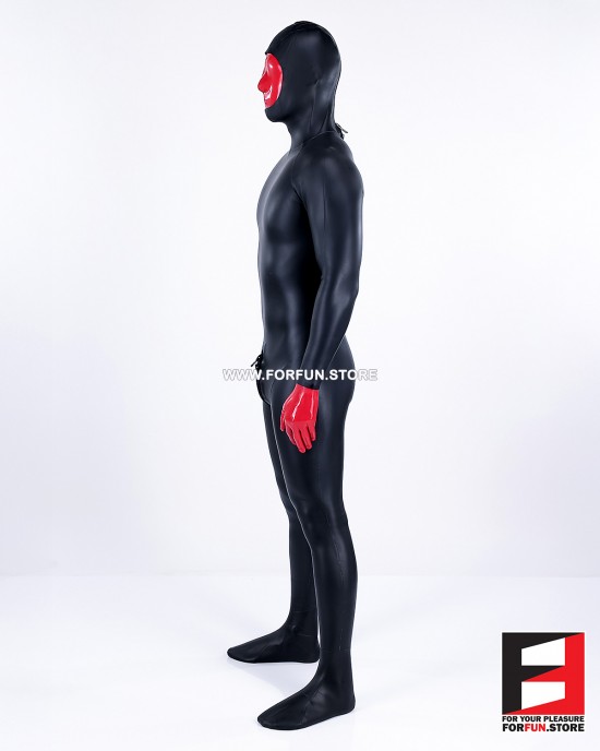 NEOPRENE FUNSUIT NEOPRENE FUNSUIT