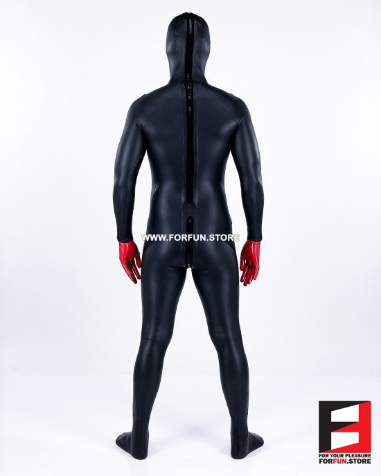 NEOPRENE FUNSUIT NEOPRENE FUNSUIT