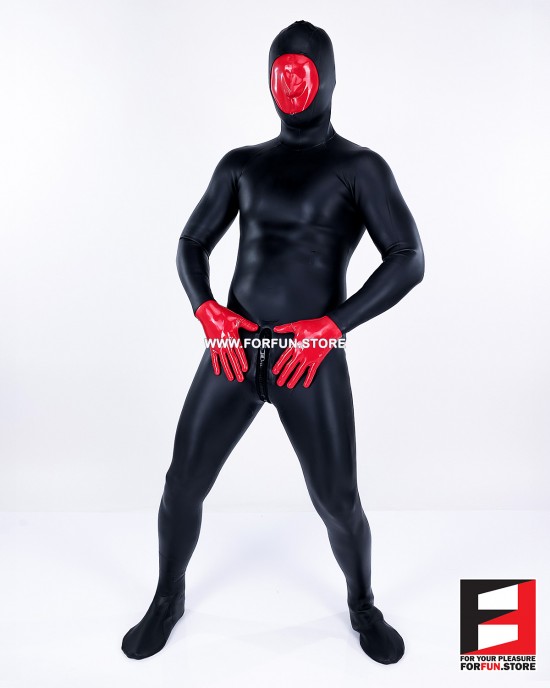NEOPRENE FUNSUIT NEOPRENE FUNSUIT