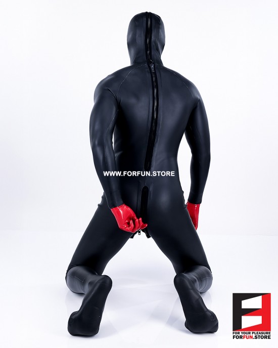 NEOPRENE FUNSUIT NEOPRENE FUNSUIT