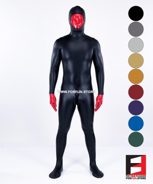 NEOPRENE FUNSUIT NEOPRENE FUNSUIT