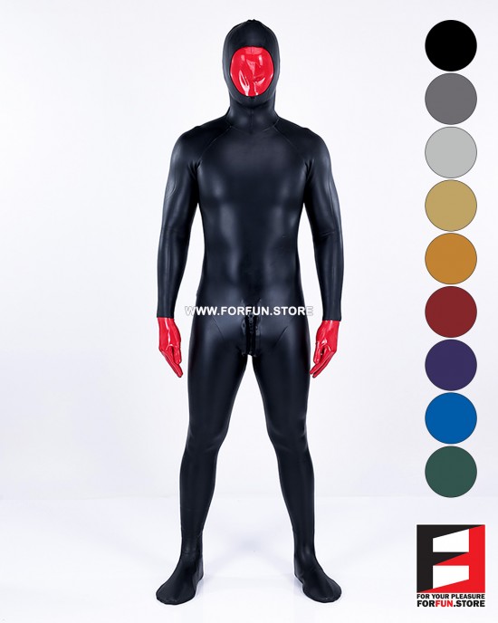 NEOPRENE FUNSUIT NEOPRENE FUNSUIT