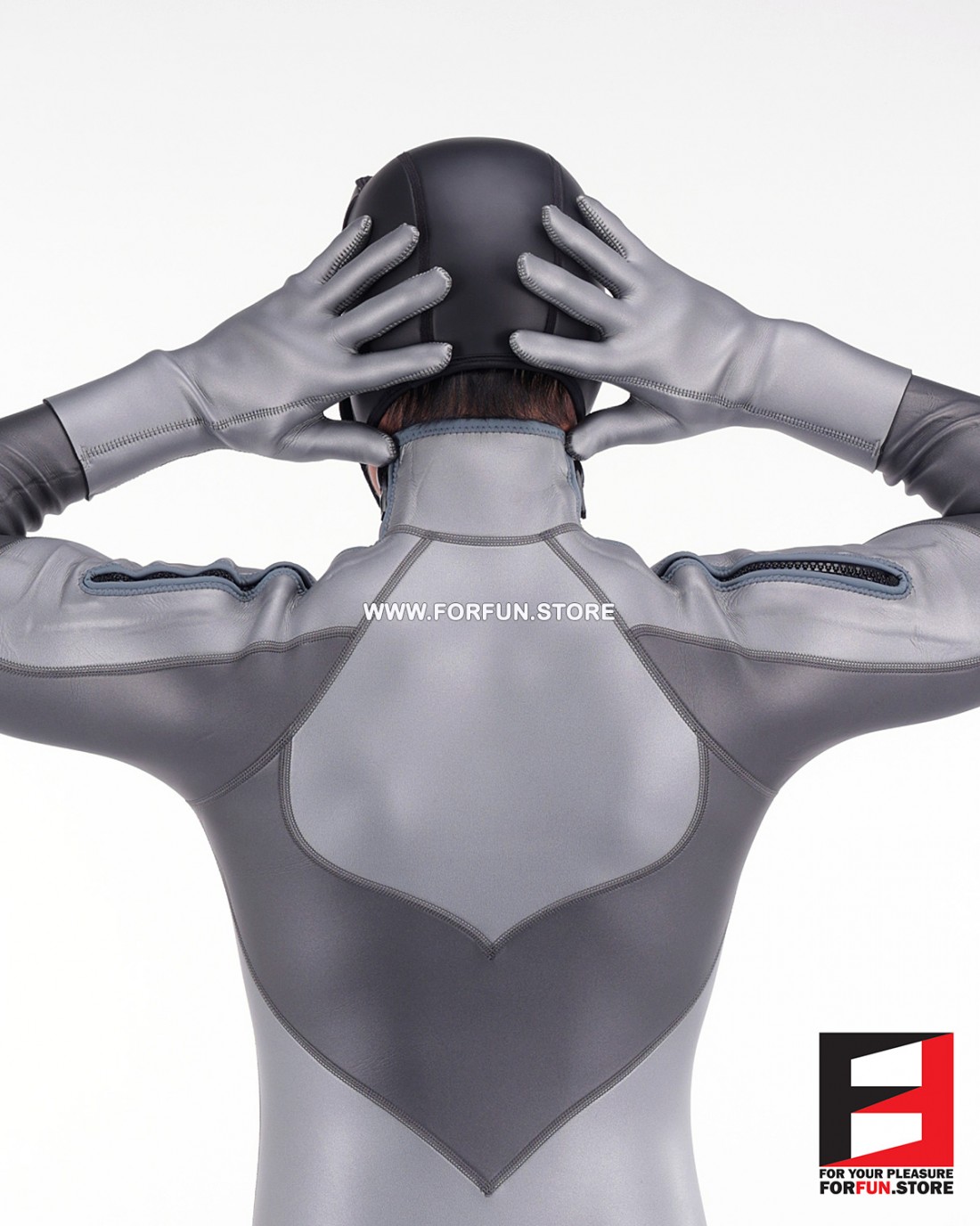 Neoprene Gloves | FORFUN Bangkok