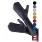 NEOPRENE FINGERLESS GLOVES