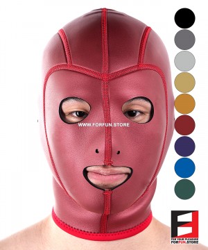 NEOPRENE MASK BASIC