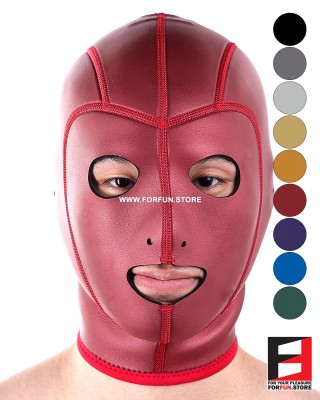 NEOPRENE MASK BASIC
