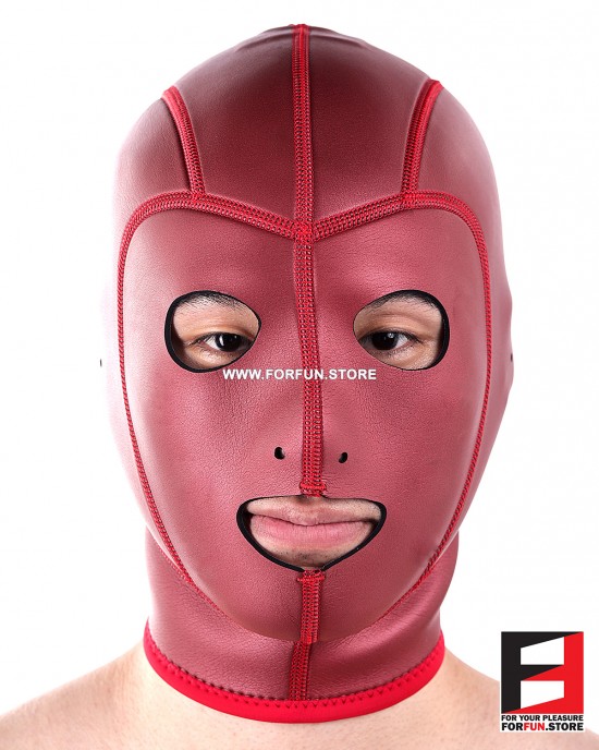 NEOPRENE MASK BASIC NEOPRENE MASK BASIC