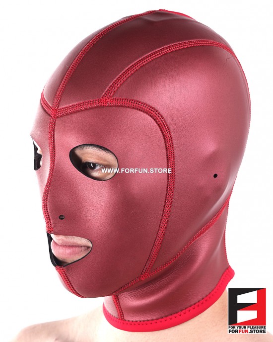 NEOPRENE MASK BASIC NEOPRENE MASK BASIC