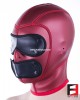 NEOPRENE MASK WITH BLINDFOLD NEOPRENE MASK WITH BLINDFOLD