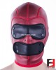 NEOPRENE MASK WITH BLINDFOLD NEOPRENE MASK WITH BLINDFOLD