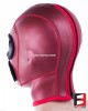 NEOPRENE MASK WITH BLINDFOLD NEOPRENE MASK WITH BLINDFOLD