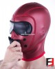 NEOPRENE MASK WITH BLINDFOLD NEOPRENE MASK WITH BLINDFOLD