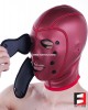 NEOPRENE MASK WITH BLINDFOLD NEOPRENE MASK WITH BLINDFOLD