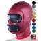 NEOPRENE MASK WITH BLINDFOLD