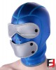 NEOPRENE MASK WITH BLINDFOLD NEOPRENE MASK WITH BLINDFOLD