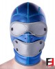 NEOPRENE MASK WITH BLINDFOLD NEOPRENE MASK WITH BLINDFOLD