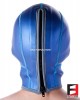 NEOPRENE MASK WITH BLINDFOLD NEOPRENE MASK WITH BLINDFOLD