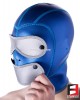 NEOPRENE MASK WITH BLINDFOLD NEOPRENE MASK WITH BLINDFOLD