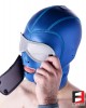 NEOPRENE MASK WITH BLINDFOLD NEOPRENE MASK WITH BLINDFOLD