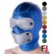 NEOPRENE MASK WITH BLINDFOLD