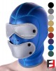 NEOPRENE MASK WITH BLINDFOLD NEOPRENE MASK WITH BLINDFOLD