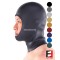 NEOPRENE OPENFACE MASK